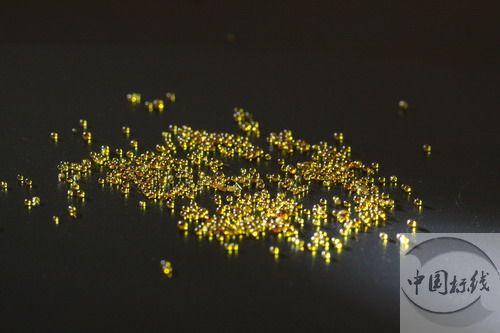 鄂托克前旗汽车零部件车间喷砂处理